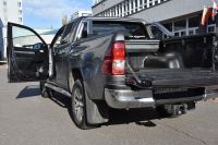 samochód typu pick-up