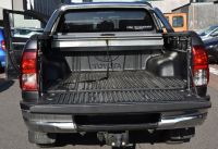 samochód typu pick-up
