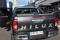samochód typu pick-up
