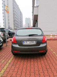 samochód osobowy